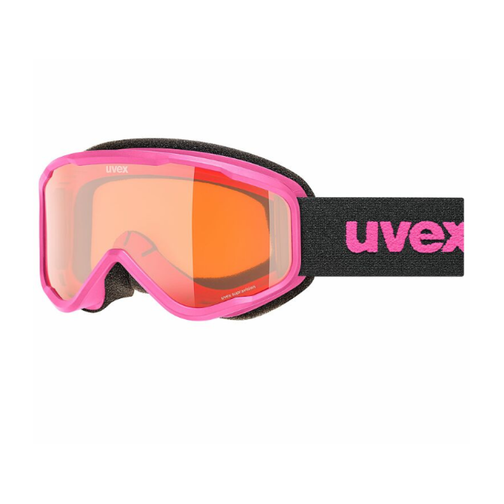 UVEX - MASCHERA SPEEDY NOVA JR